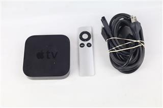 A1469 apple tv какое поколение